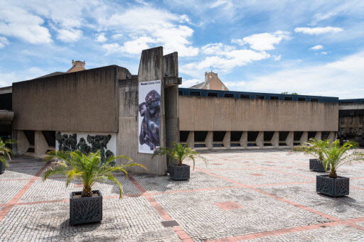 Musée Sainte-Croix