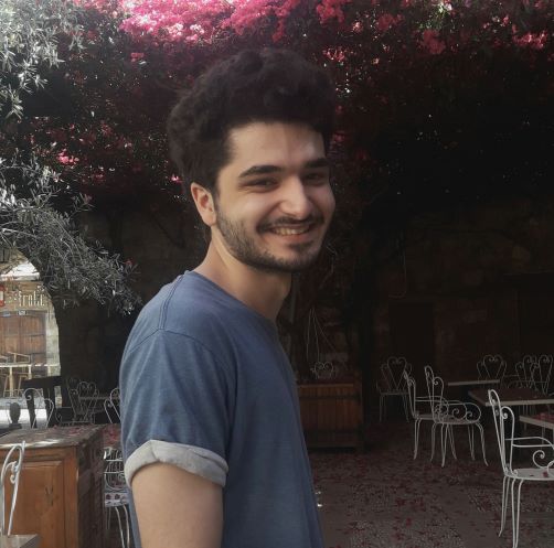 Karim NASR - Villa Bloch