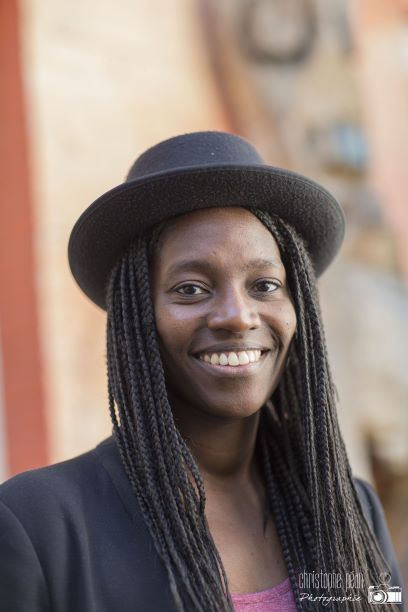 Penda Diouf - Villa Bloch