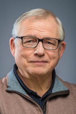 Avatar de l'élu