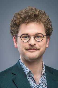 Avatar de l'élu