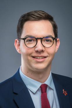 Avatar de l'élu