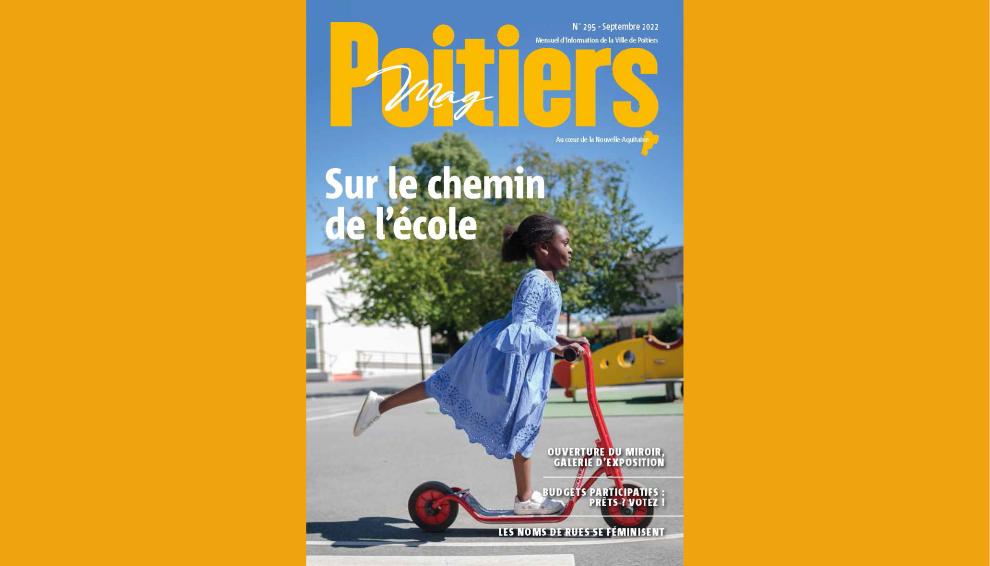 Image mise en avant pour la page