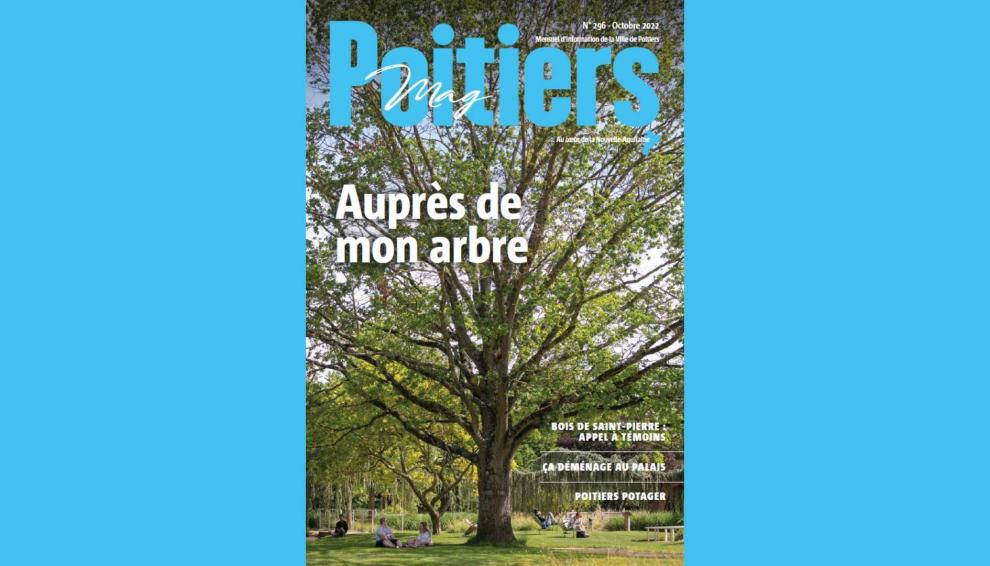 Image mise en avant pour la page