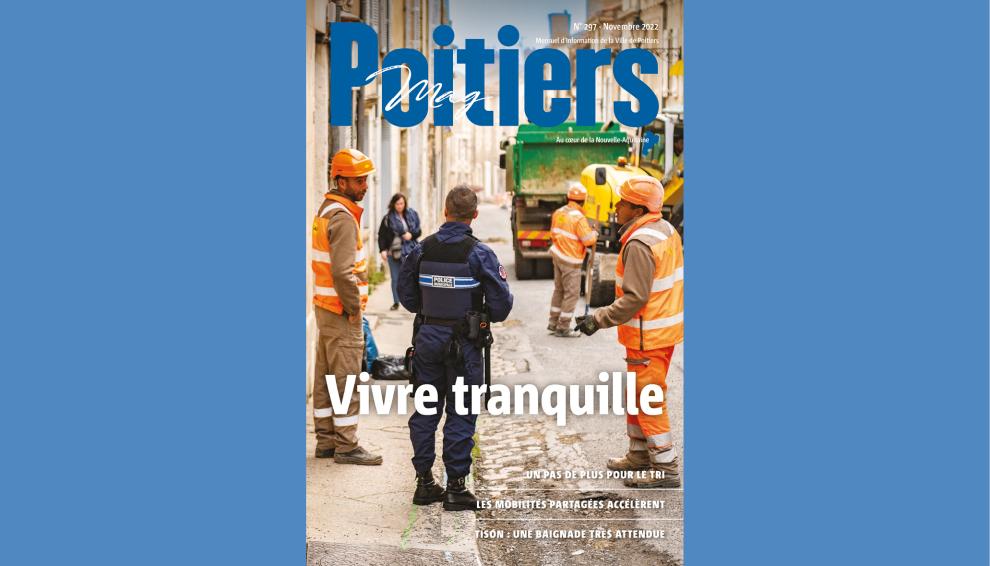 Image mise en avant pour la page