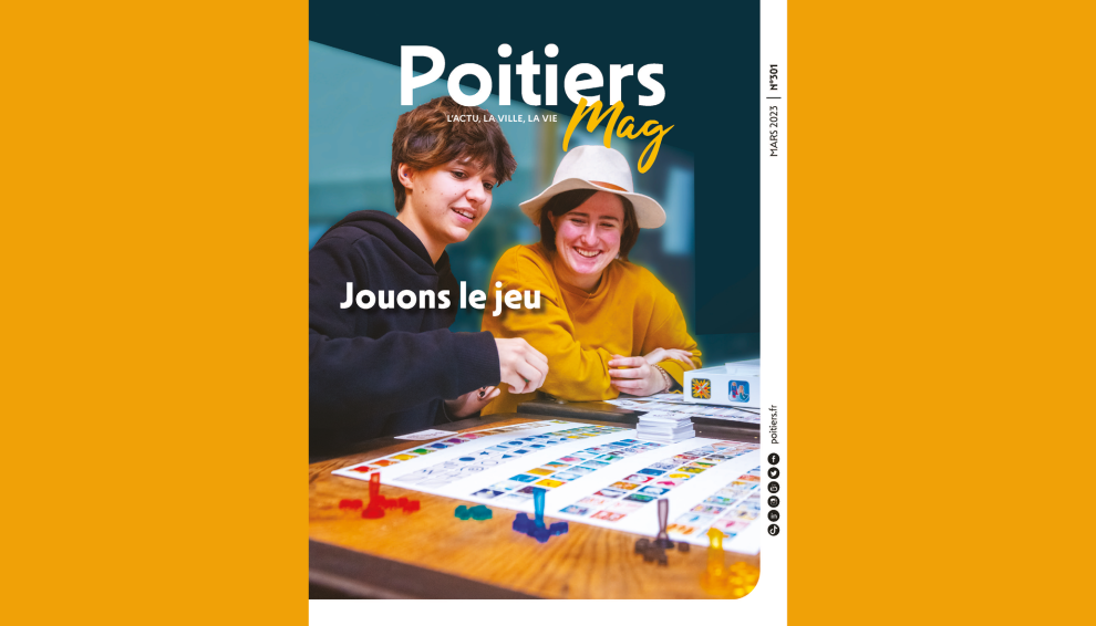 Image mise en avant pour la page