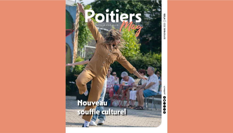 Image mise en avant pour la page