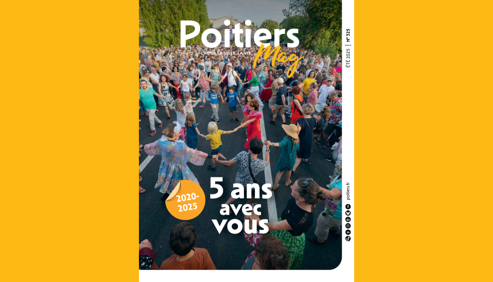 Image mise en avant pour la page