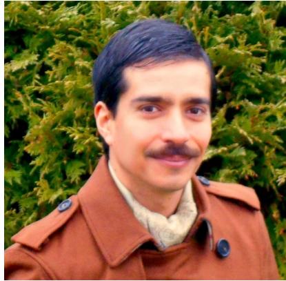 Visuel S. Ibarra Gutierrez